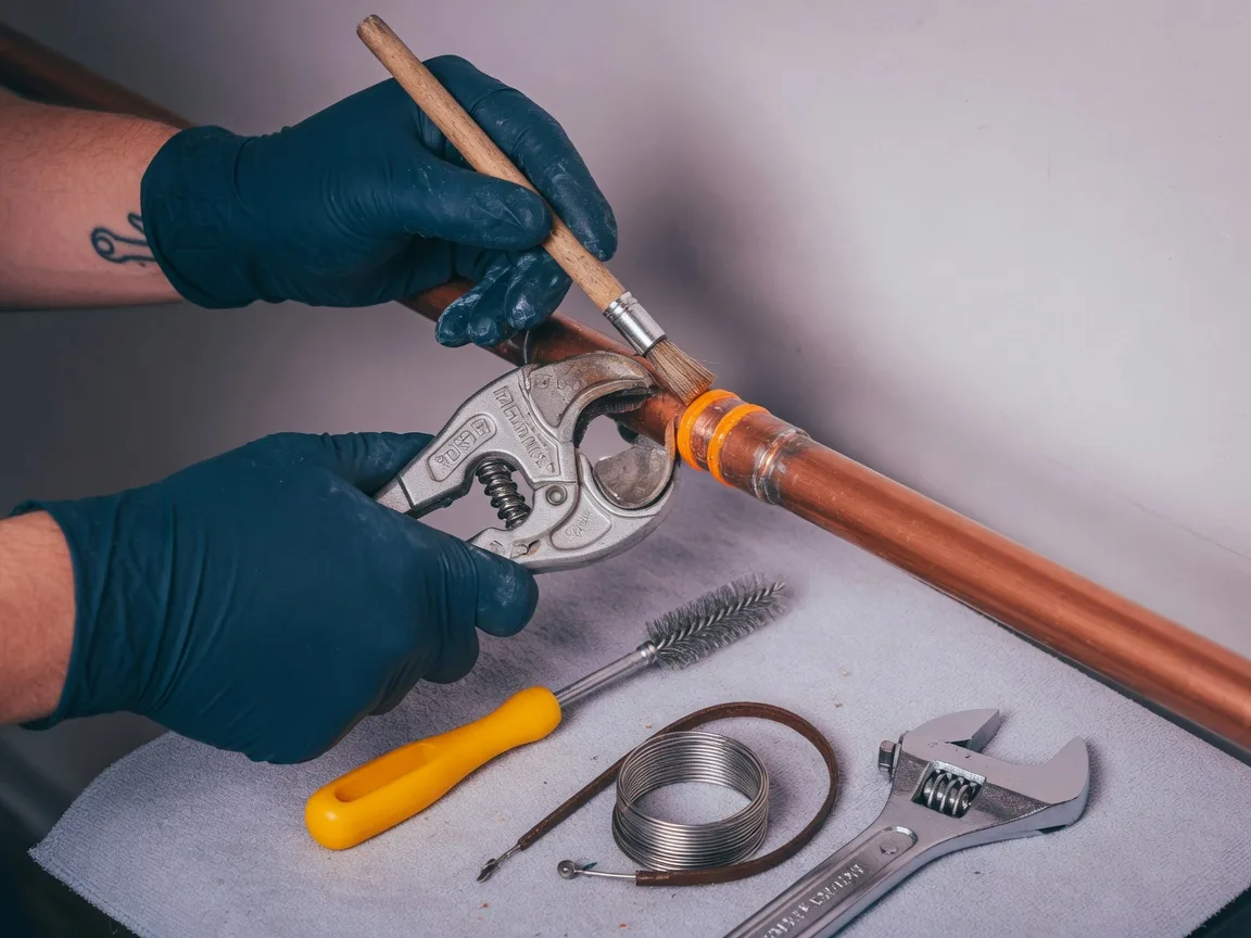 Why choose Sump Pump Repair in Arnett, OK
